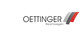 Logo Oettinger Sportwagen-Zentrum GmbH